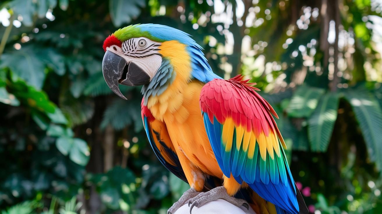 Exotic Pet Breeds: Bold Insights For Unique Companions