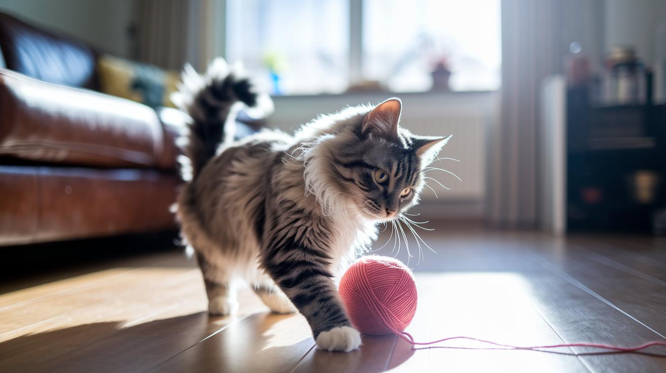 Fun Facts About Cats: Delightfully Amusing Insights