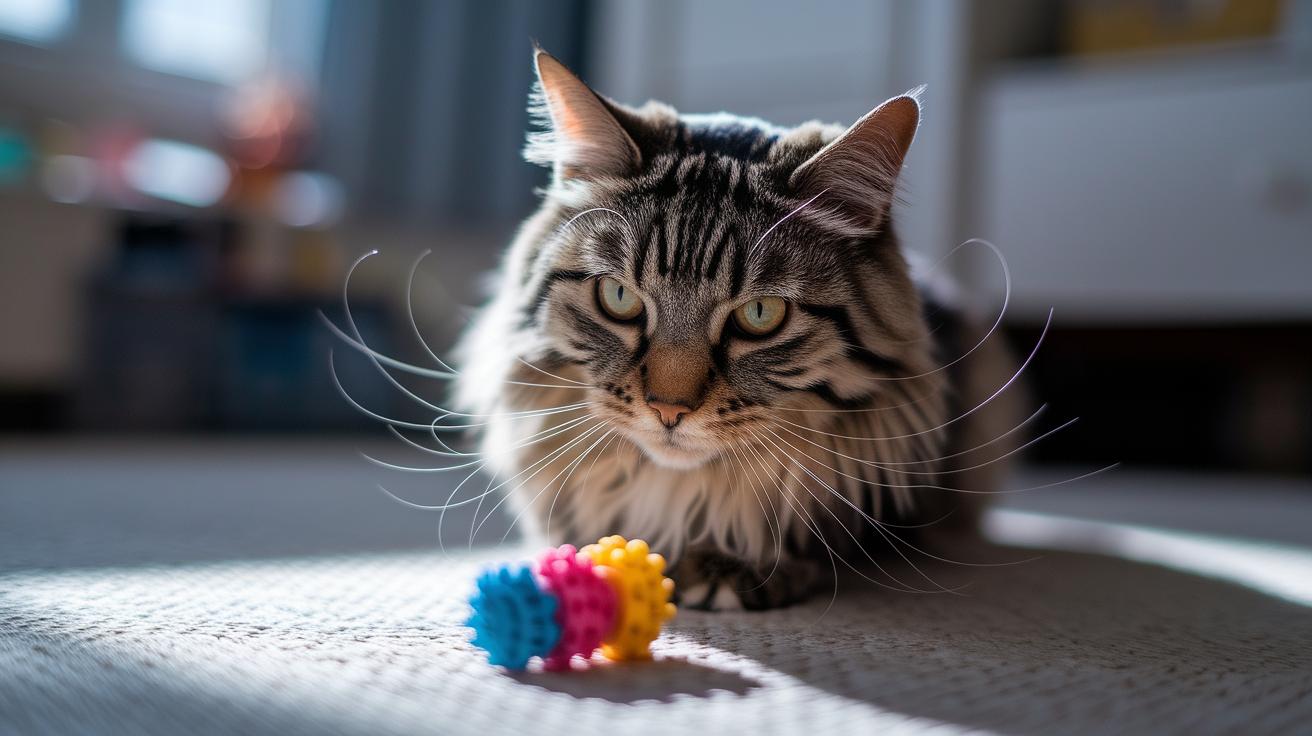 Fun Facts About Pet Senses: Whisker Wonders