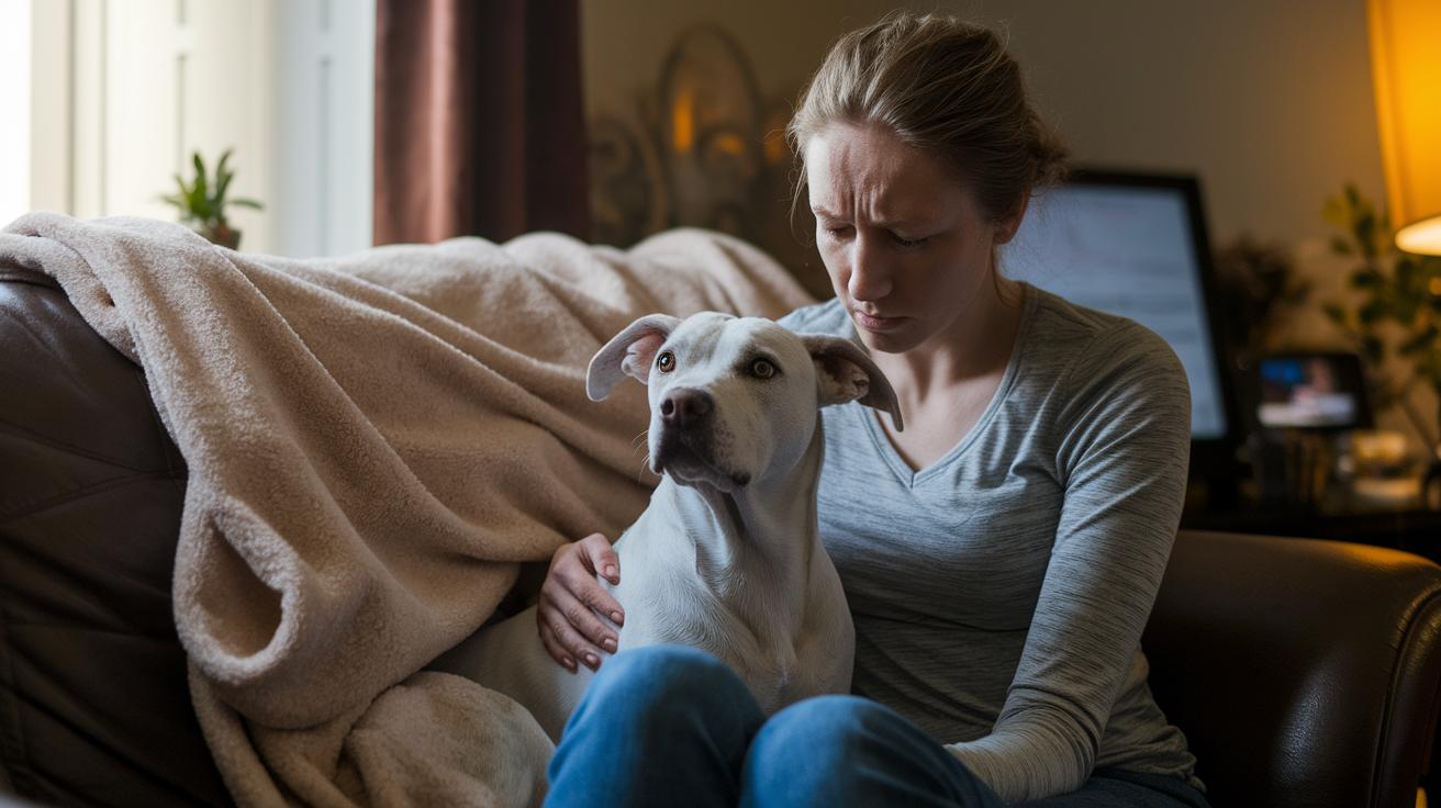 Home Remedies For Sick Dogs: Natural Comfort Boost