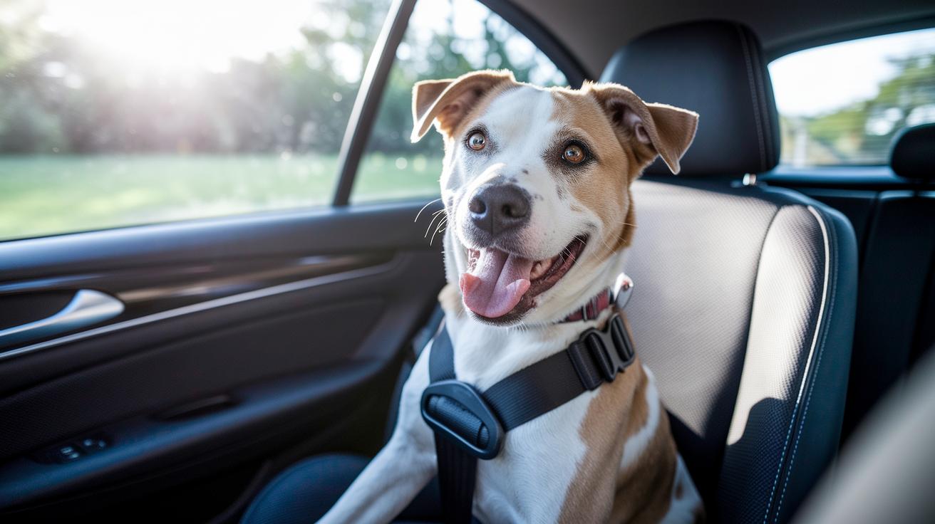 How To Travel With A Pet: Pure Delight