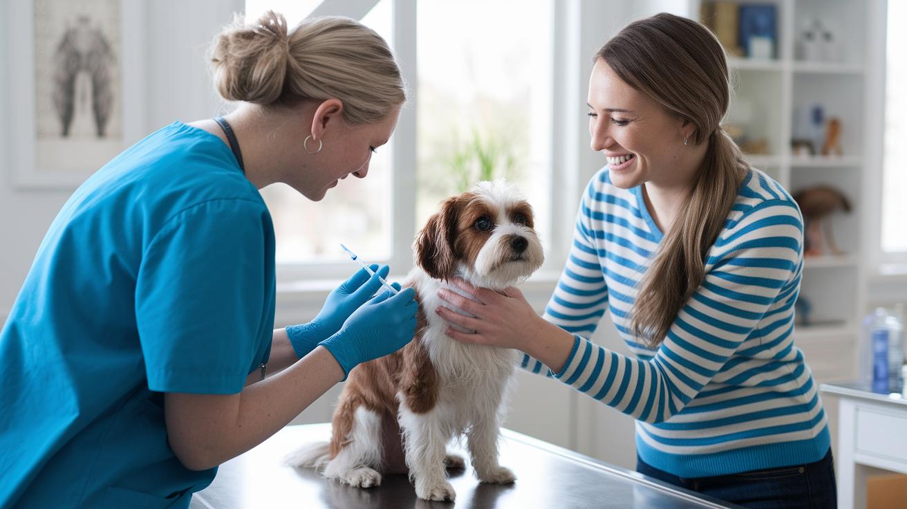 Low Cost Pet Vaccines Houston: Affordable Pet Care!