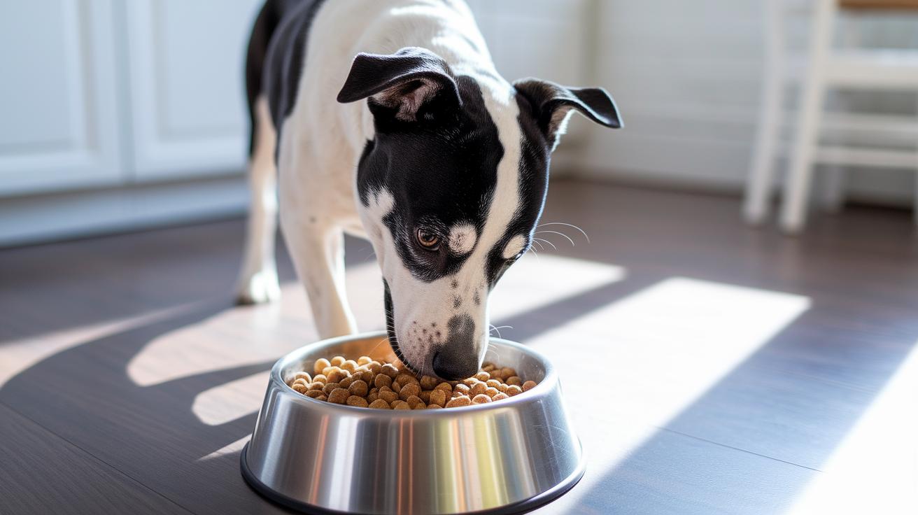 Natural Wet Dog Food For Thriving, Happy Pups