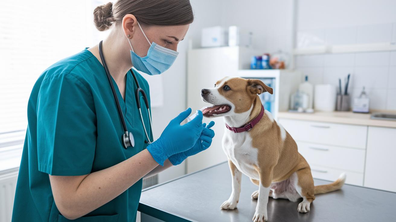 Oral Bordetella Vaccine: Elevate Pet Health