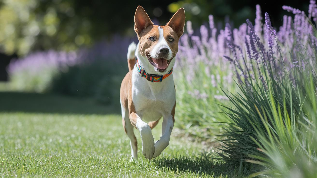 Pet Collar Brightens Your Pet’s World