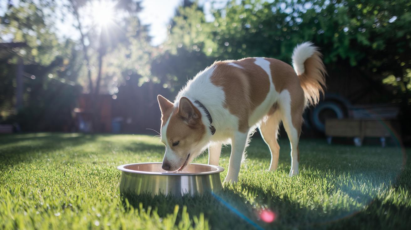 Pet Hydration And Wellness Tips: Fresh Health Boost