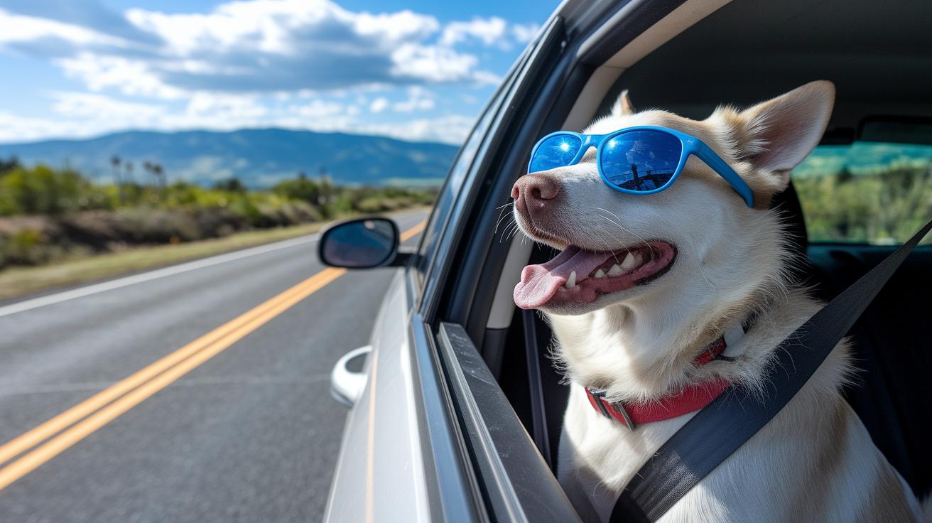 Pet Travel To Mexico: Safe And Happy Journeys