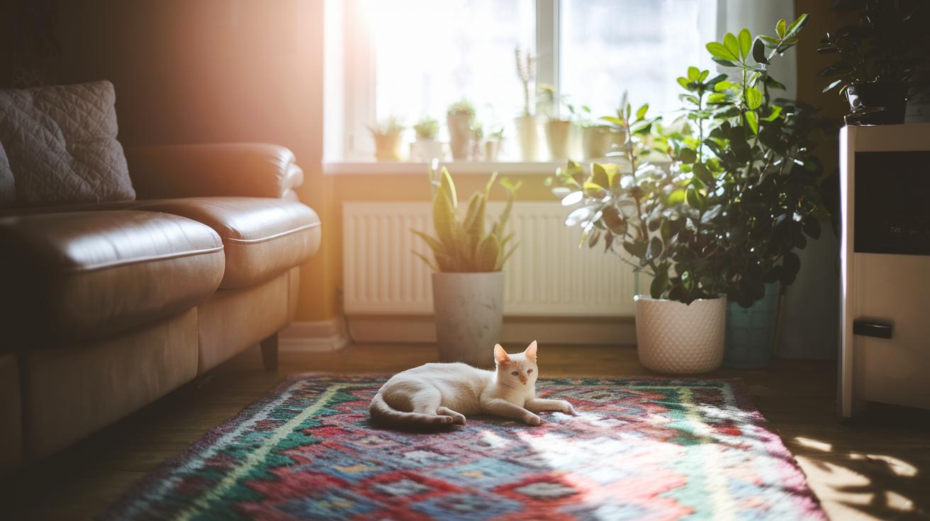 Pet-friendly Apartment Environment Tips: Happy Homes