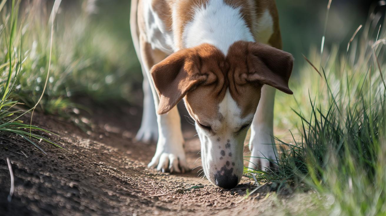 Sniffing in Rapid Bursts Refreshes Their Scent Palette.jpg