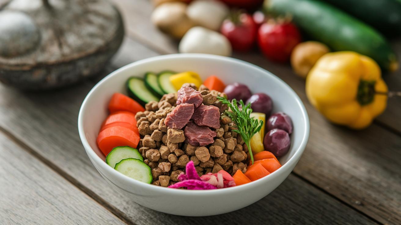 Vet Approved Homemade Dog Food Recipes Boost Pups