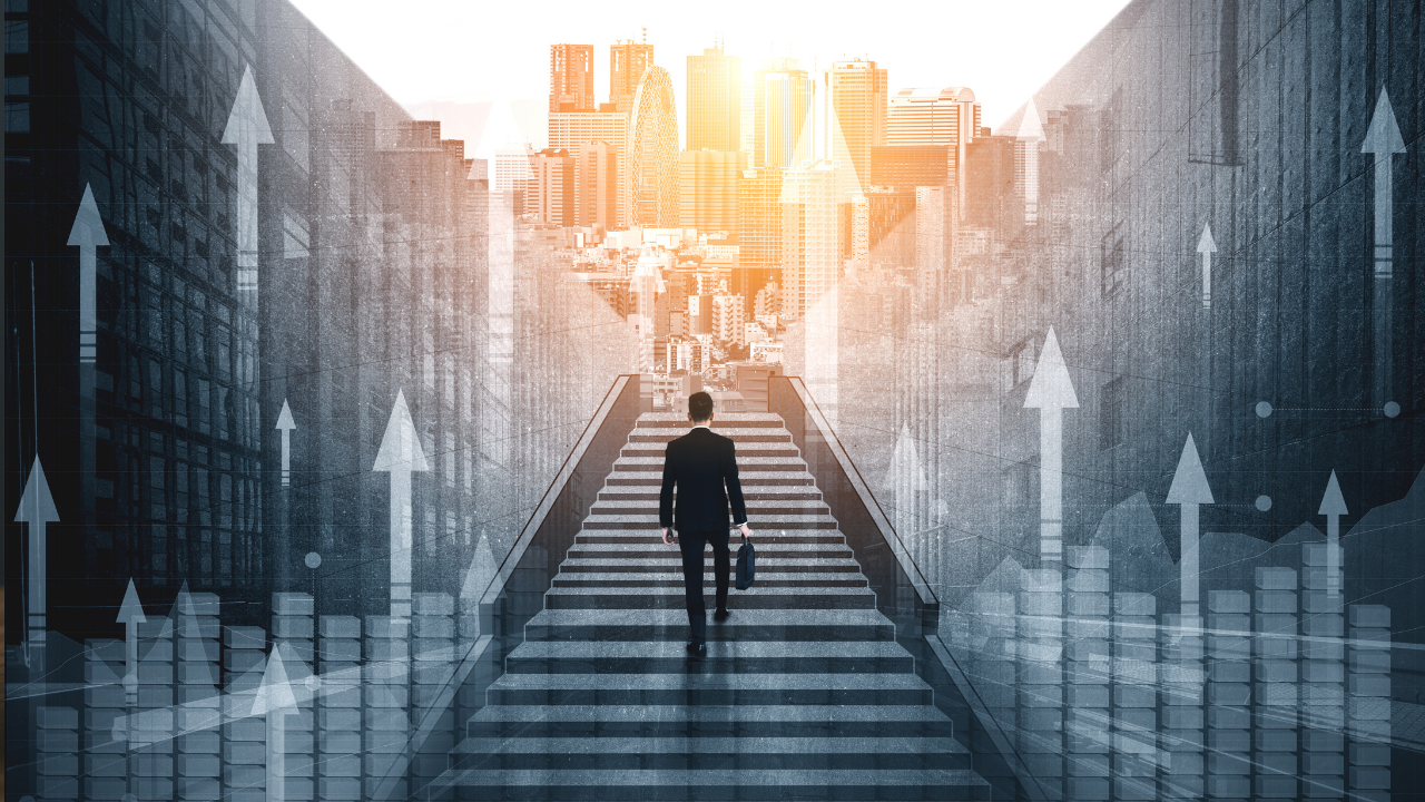 Shalom Lamm on Lean Impact: How Startup Principles Are Revolutionizing Nonprofit Growth