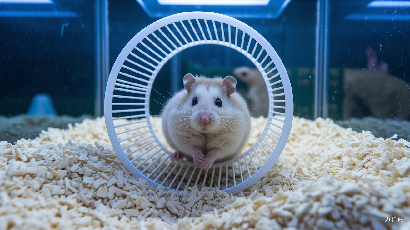 1 Hamsters Night Owls With Escape Plans.jpg