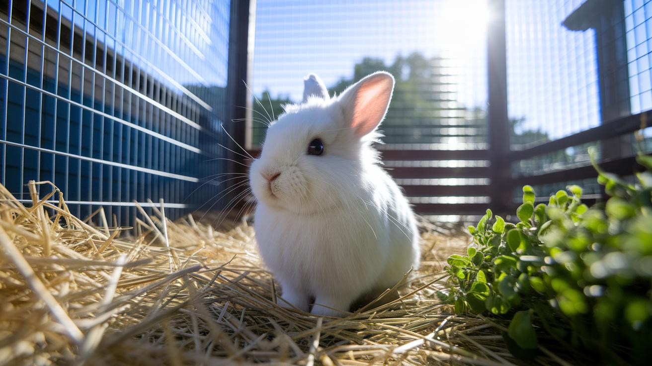 2 Rabbits High-Maintenance Herbivores.jpg
