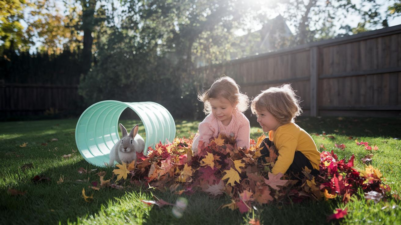 4 Building a Backyard Leaf Playground.jpg