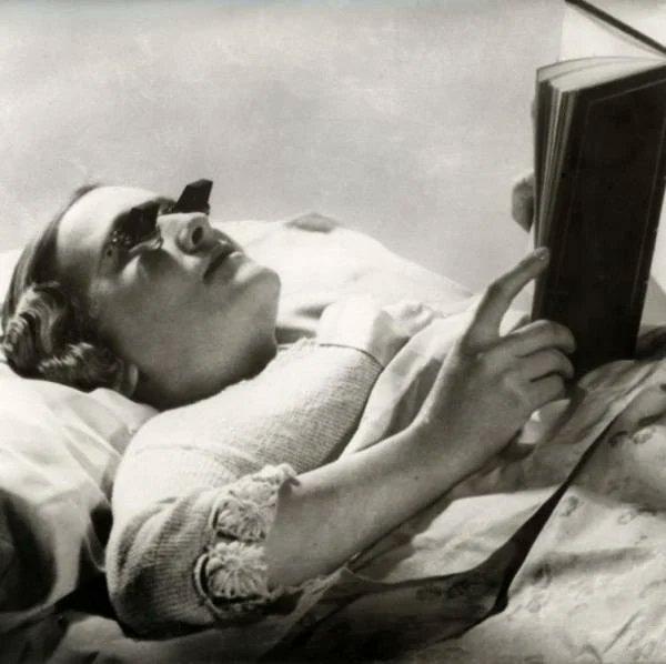 5 Hamblin Spectacles Mirror Glasses for Bedtime Readers.jpg