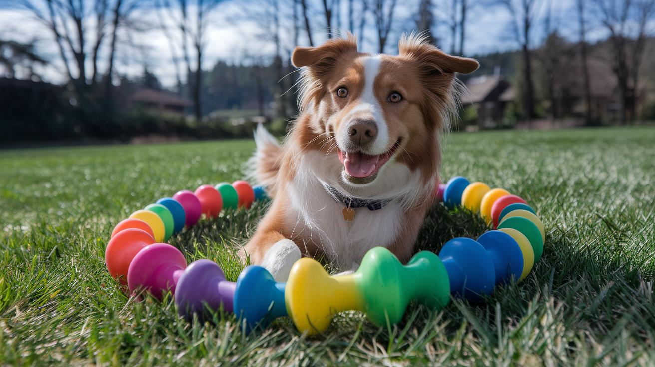 7 Kong Dog Toys Spark Joy In Playtime
