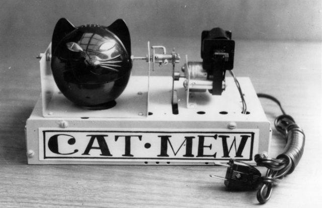 8 Bizarre Inventions History Nearly Adopted