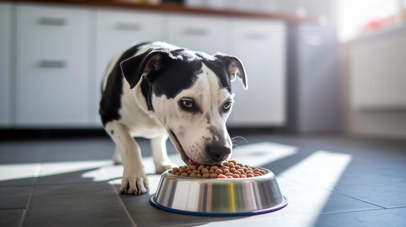 Affordable Healthy Dog Food: Boost Your Pet’s Wellbeing