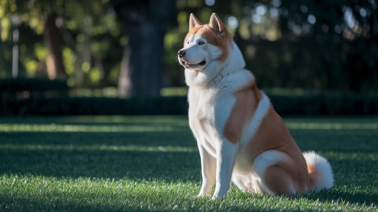 Akita Dog: Incredible Breed, Care & Traits