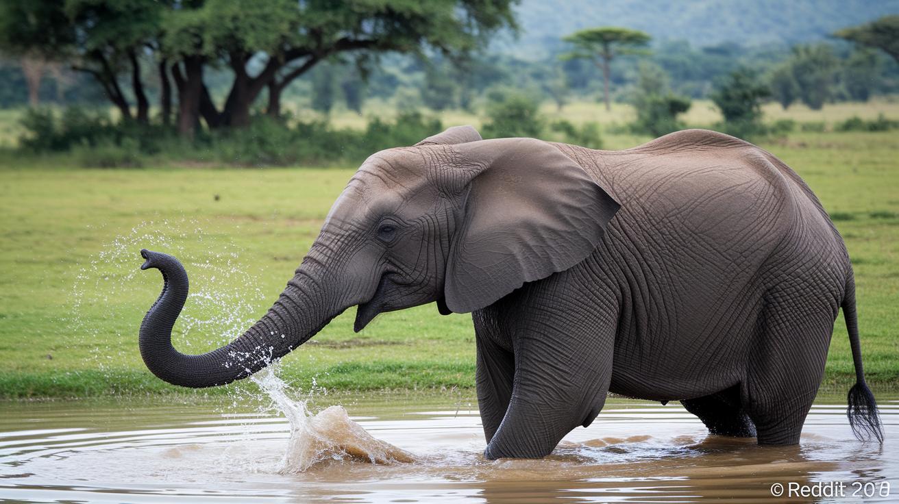 Animals With Long Noses: Charming Marvels