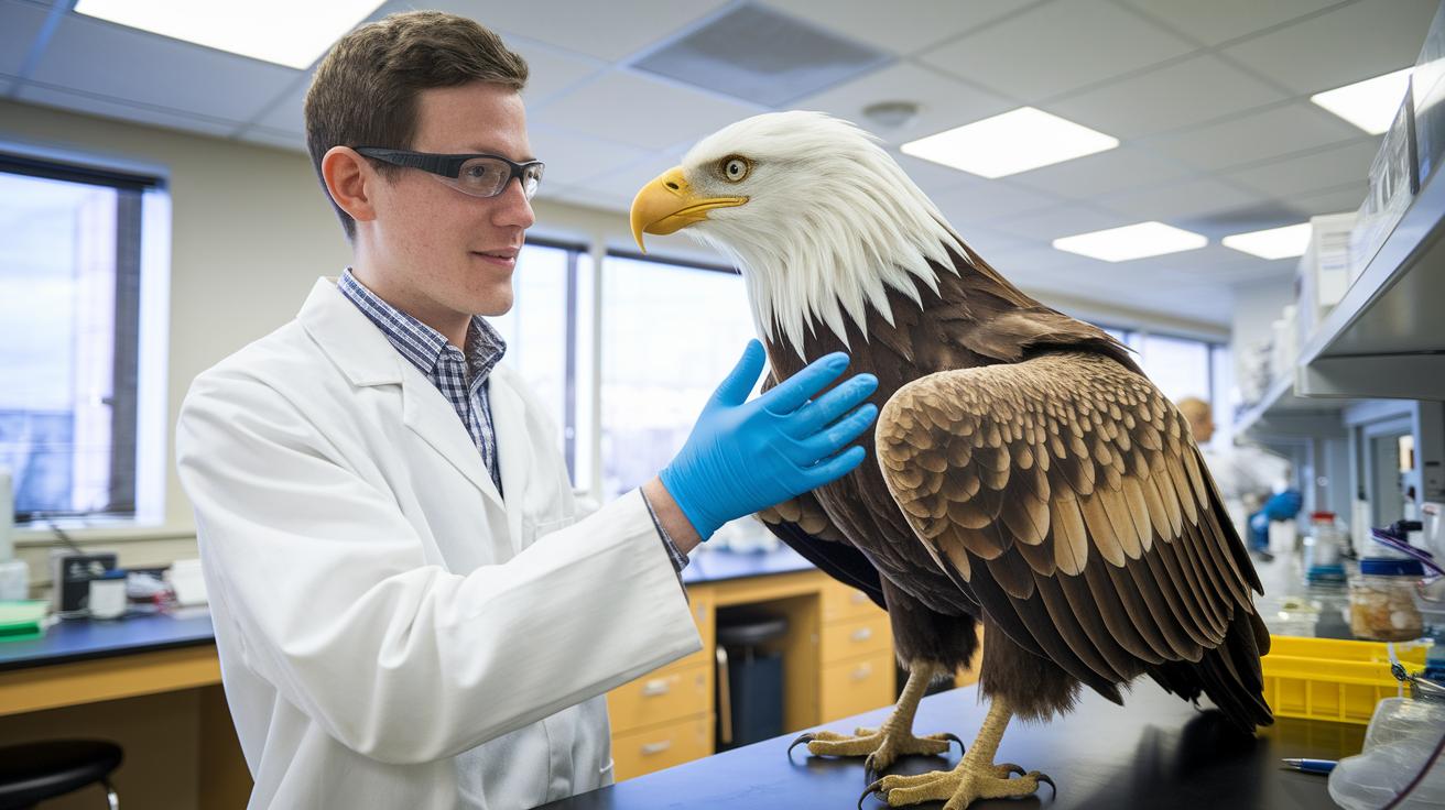 Chimeric Animals Spark Exciting Scientific Wonders