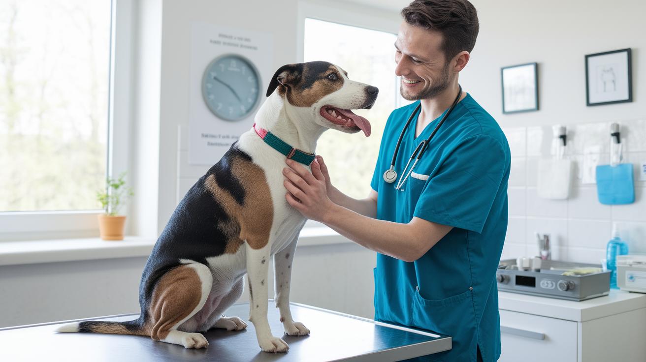 Cost Of Vet Visit For Dog Made Simple