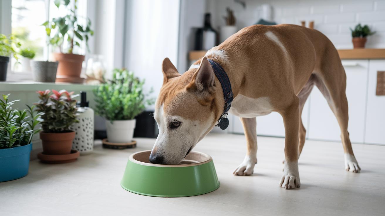 Eco Friendly Pet Food Benefits: Better Pet Health
