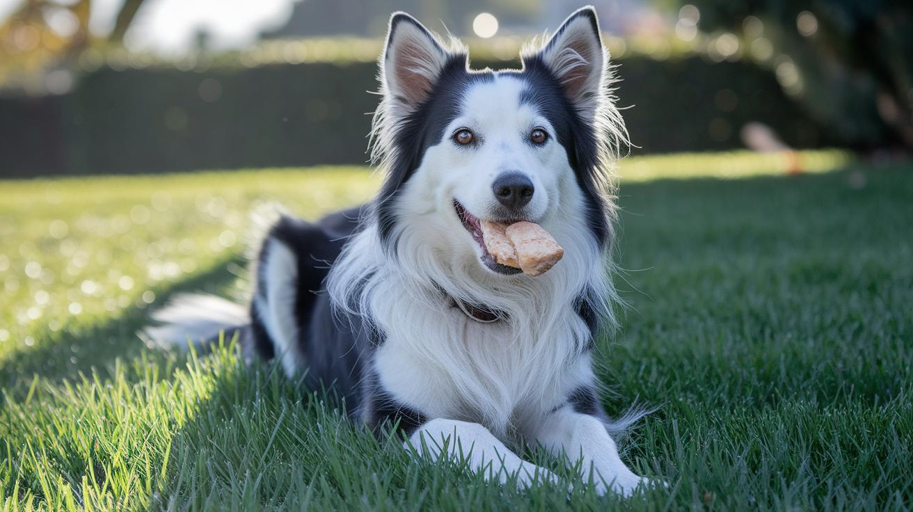 Finding the Perfect Treat Floras Question.jpg