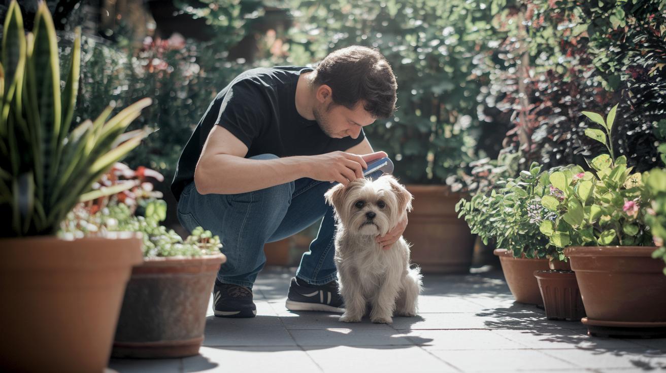 Green Grooming Practices For Pets: Eco Chic Care