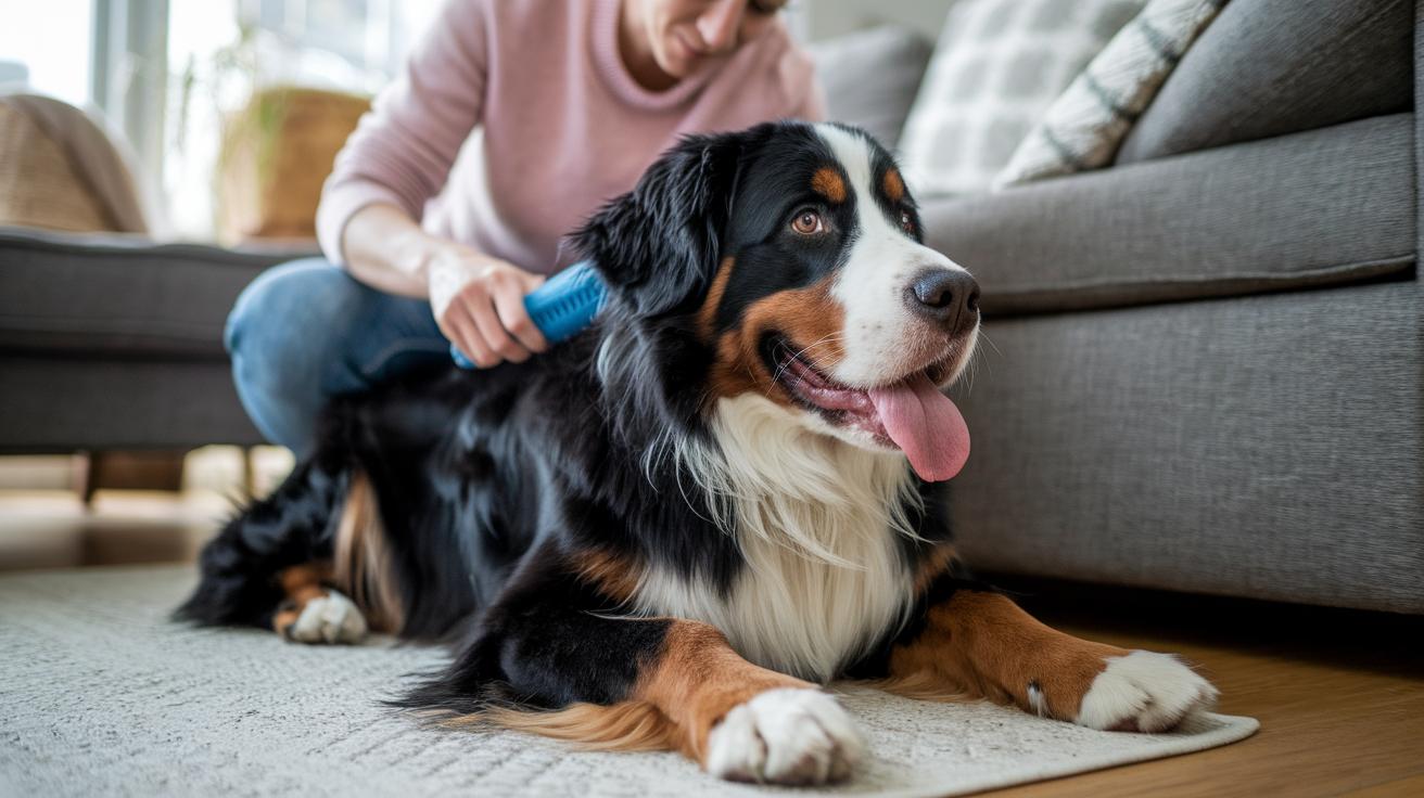 Grooming More Than a Quick Brush.jpg