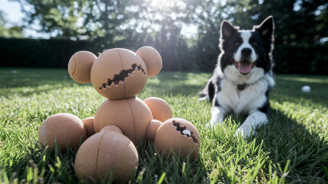 Indestructible Dog Toys Lifetime Guarantee: Unmatched Durability