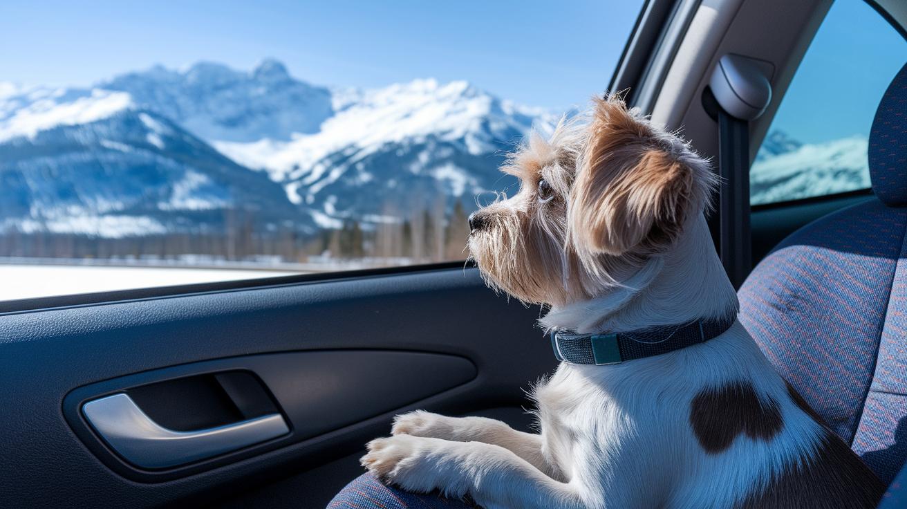 Pet Travel To Canada: Smart, Easy Steps