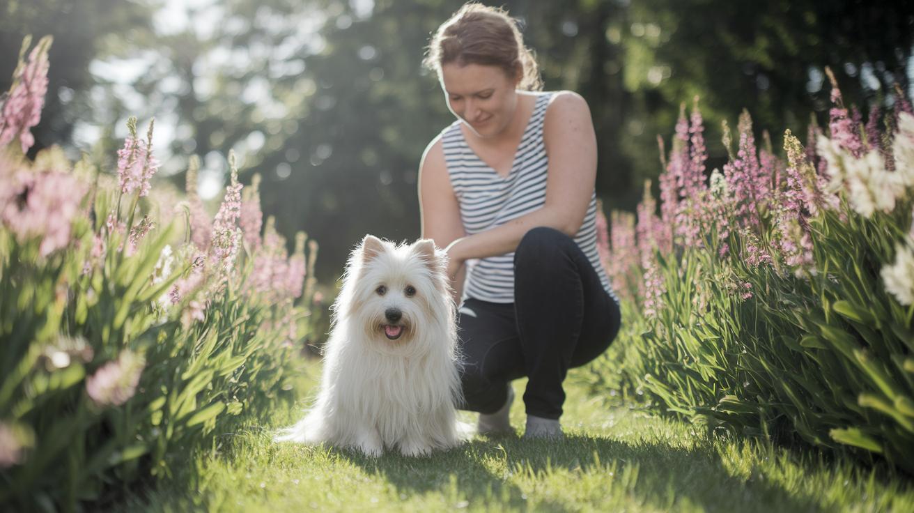 Scottie Dog Breed: Warm History & Loving Care