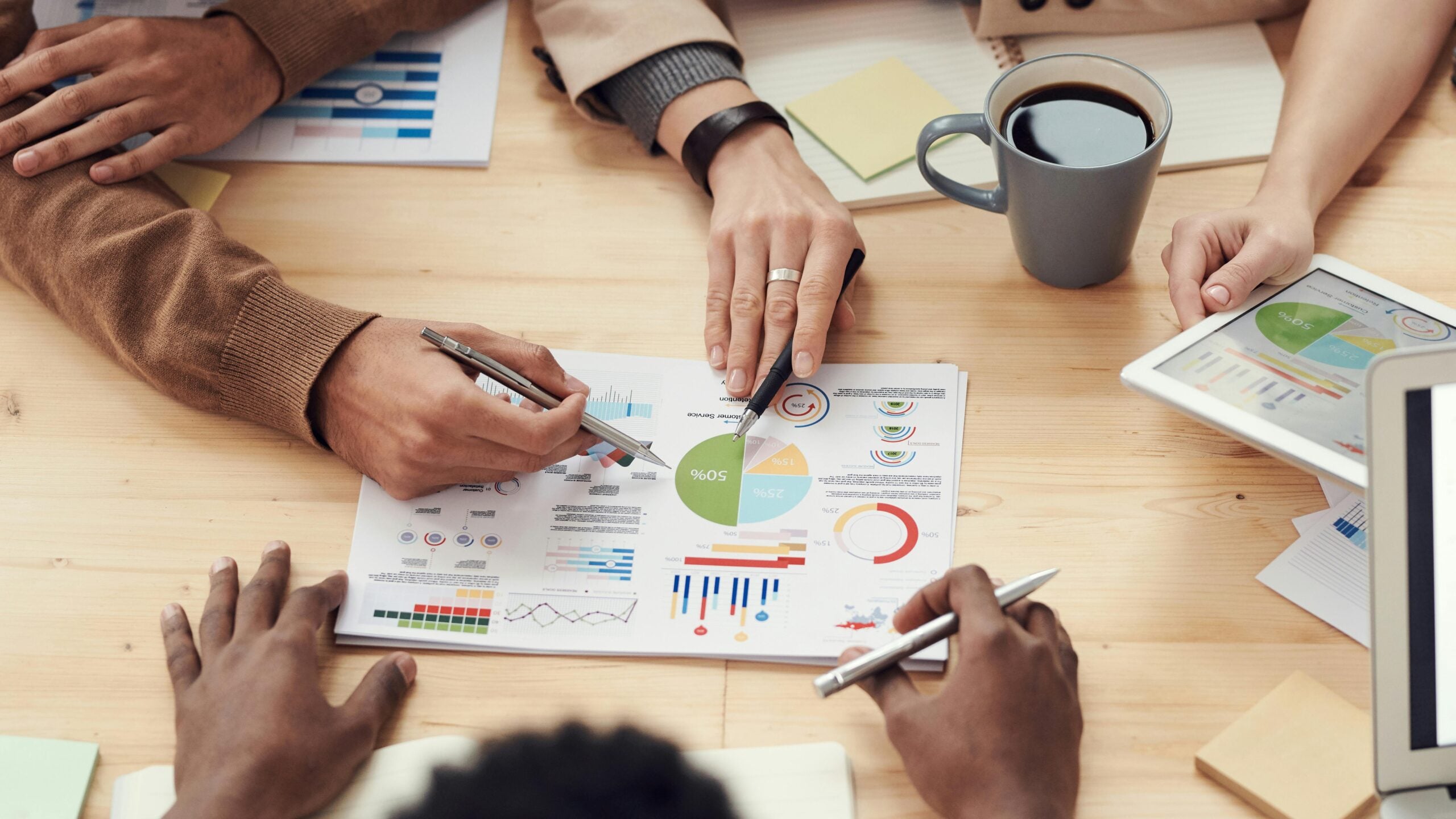 Top 5 PR Agencies for Authors and Book Launches