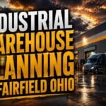 Industrial Warehouse Planning in Fairfield Ohio