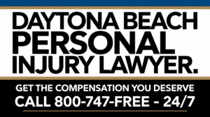 How a Daytona Beach Personal Injury Lawyer Helps Maximize Injury Compensation