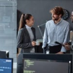 Growing Fast? Why You Need a Strategic IT Roadmap Before You Expand to a New Office Space