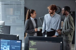 Growing Fast? Why You Need a Strategic IT Roadmap Before You Expand to a New Office Space