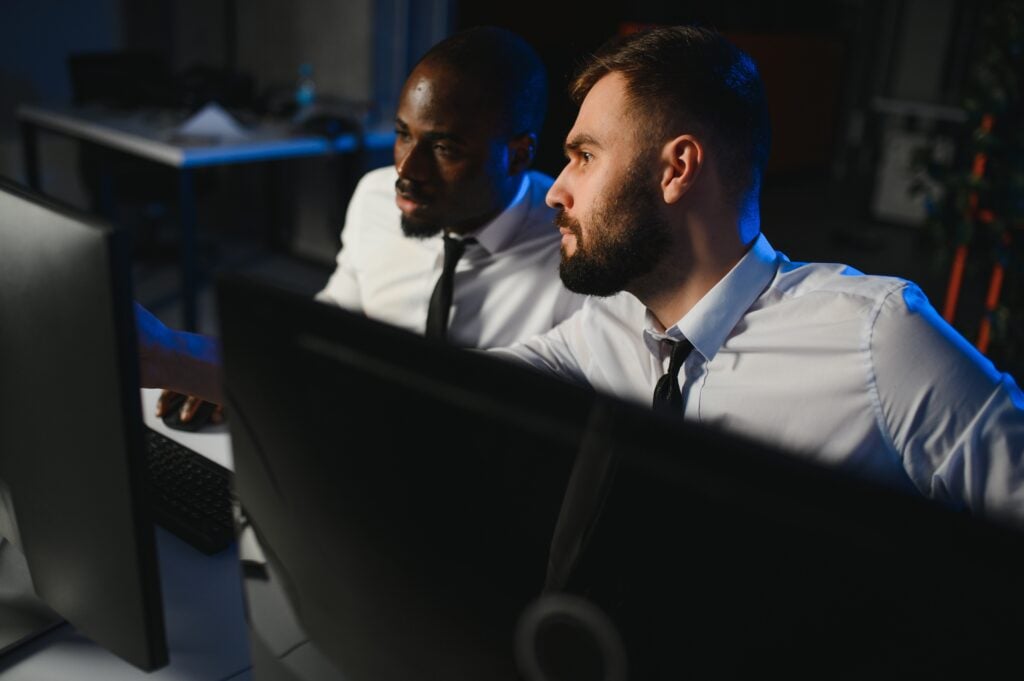 Security Awareness Training: Your Staff as the First Line of Defense