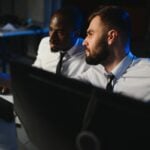 Security Awareness Training: Your Staff as the First Line of Defense