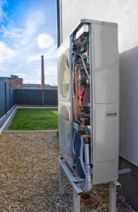 Is Your Old Air Conditioner Driving Up Your Energy Bills?