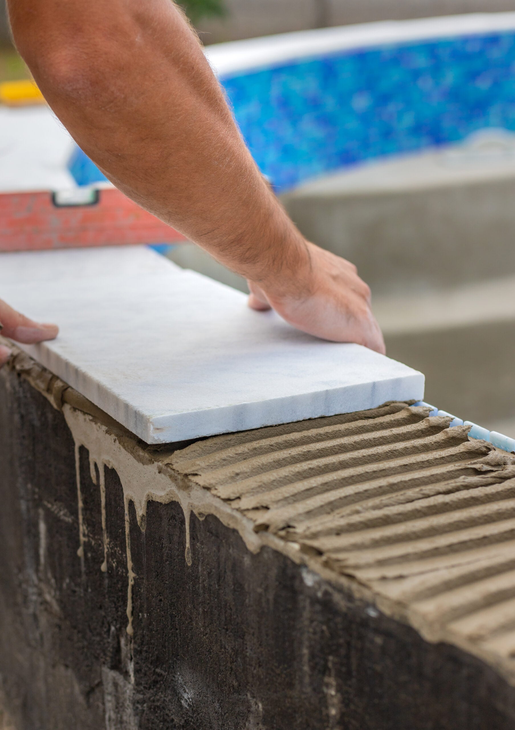 Planning a Backyard Remodel Around a New Pool Build