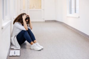 How OCD Treatment Helps When Intrusive Thoughts Take Over