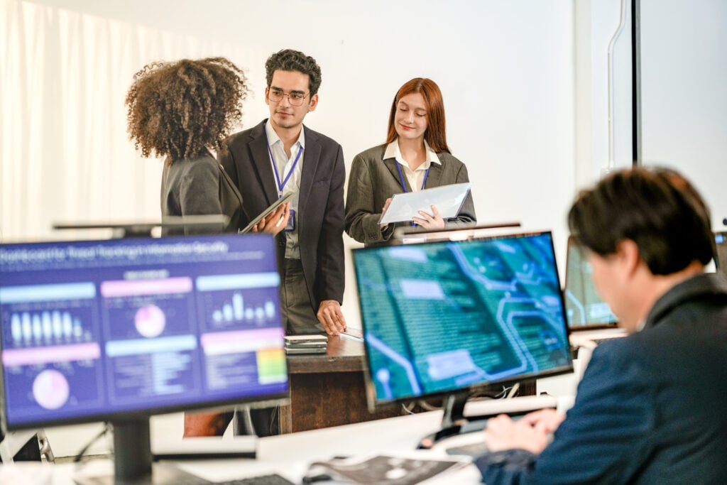 Local vs. National MSPs: What Metro Atlanta Companies Should Know
