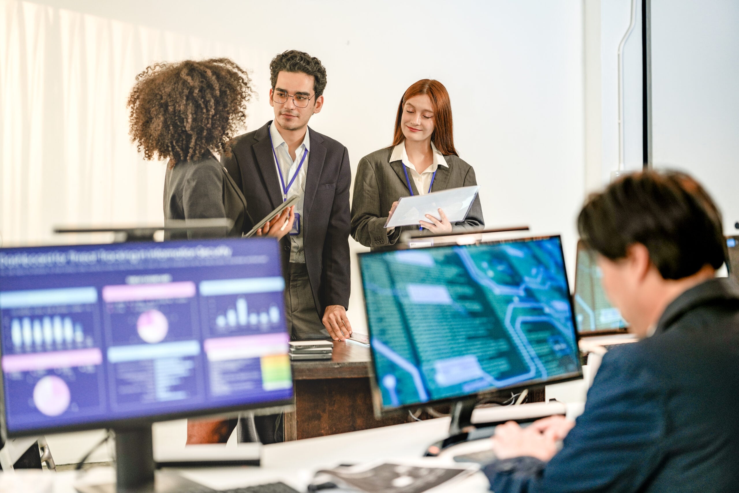 Local vs. National MSPs: What Metro Atlanta Companies Should Know